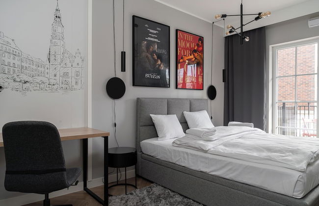 RentPlanet - Bulwar Staromiejski - Photo 59