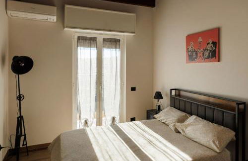 Industrial Loft in Rome - Metro C to Colosseum - Foto 5