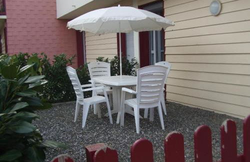 Les Pavillons du Rooy - Foto 26