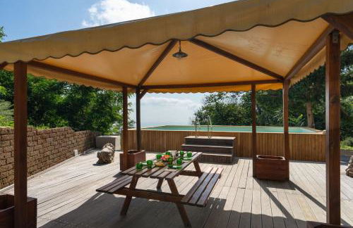 Casa Sul Serra - Foto 5