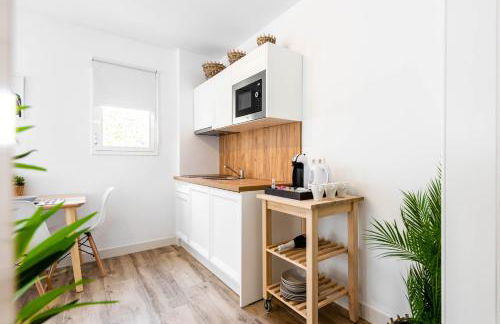 Apartamentos Toboso Plaza - Foto 54