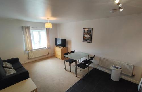 Landau House - Foto 10