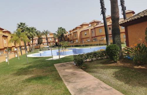 Chalet Islantilla "Costa de la Luz" - Foto 38