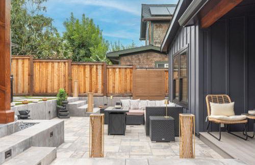 Uncork & Unwind - Luxe Executive Monthly Stay - Downtown Napa - Foto 52