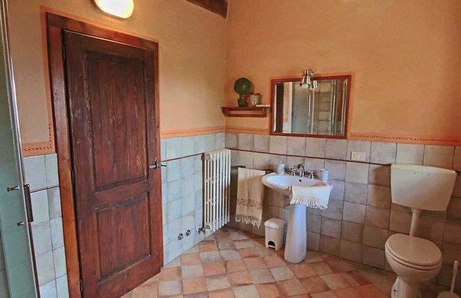 Spacious Farmhouse in Apecchio With Pool - Foto 58