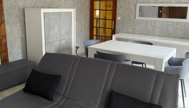 Maison avec jardin - Foto 5