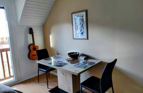 Appartement Guillestre 2 personnes - Foto 4