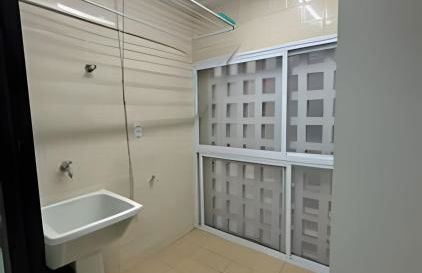 Perto da Praia com ar e estacionamento - Foto 29