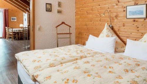 Cozy Holiday Home in Loßburg near Ski Area - Foto 5