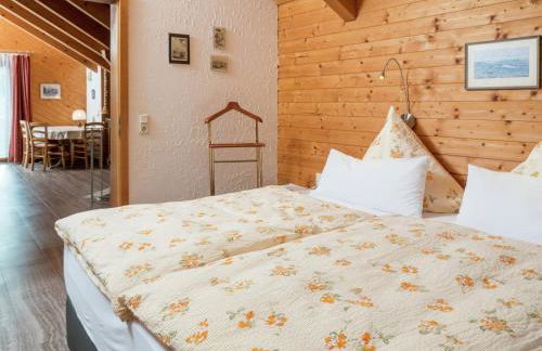 Cozy Holiday Home in Loßburg near Ski Area - Photo 5