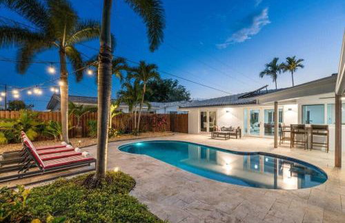 Luxury Kitchen Heated Pool Pool Table Bikes - Foto 13