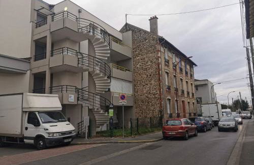 Logerthine Bezons - Foto 14