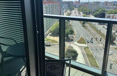 Hanza Tower Apartments Premium - Foto 28