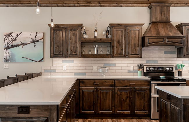 My Yellowstone Retreat - Foto 20