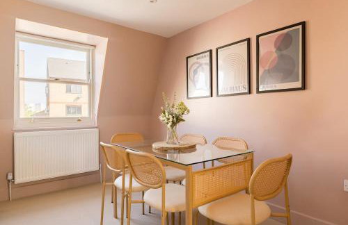 2BR Flat 10min to London Bridge - Foto 16