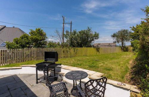 4-Bed Cottage - Pets with Garden & Wood Burner - Foto 23