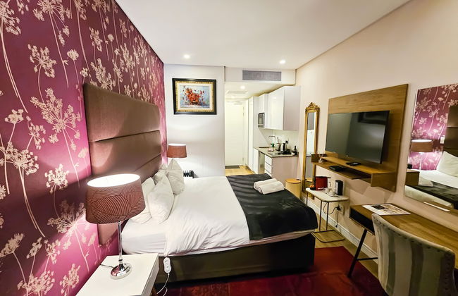 Illovo Central Apartments - Photo 41