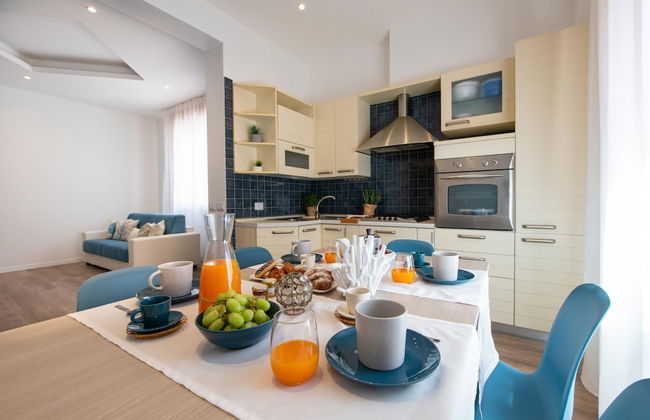 Nida 18 in Cattolica - Foto 27