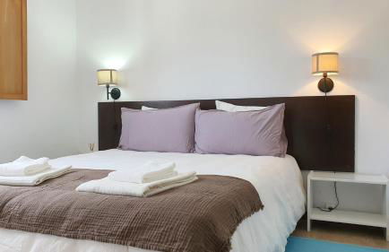 Vila tradicional Lagoa de Óbidos com piscina - Foto 28