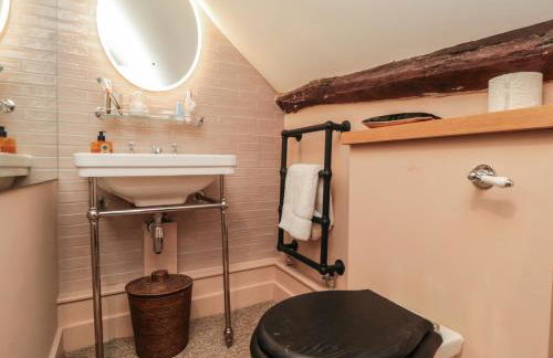 Holly Cottage - Foto 18