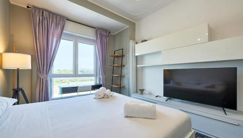 Modern Comfort Steps from Tiburtina Station - Foto 1