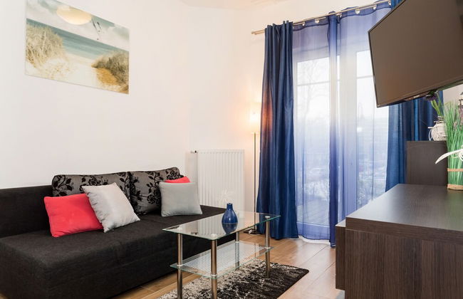 Apartments Aquamarina by Renters - Foto 41