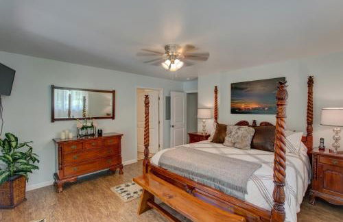 Ferns & Frogs Forest Hale 3 Bedroom Home by RedAwning - Foto 10