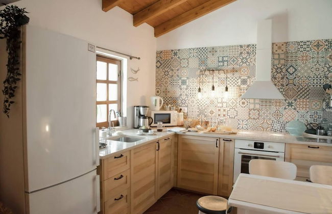 Cosy Farmhouse Quinta da Eira 140 Years old - Foto 9