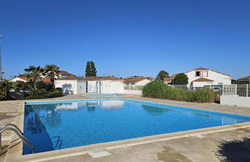 Maisonnette 5 pers, piscine incluse - FR-1-476-170 - Foto 14