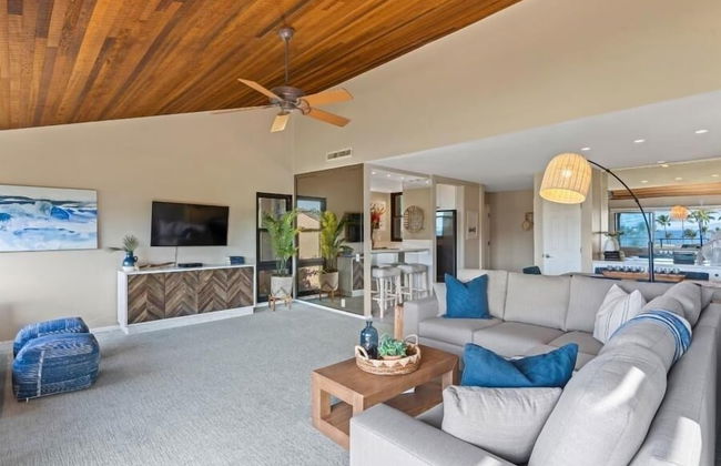 Wailea Elua, #0802 2 Bedroom Condo by RedAwning - Foto 10