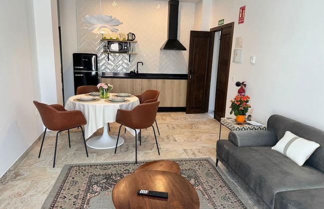 CASA YANGUAS APARTAMENTOS RURALES - Foto 32