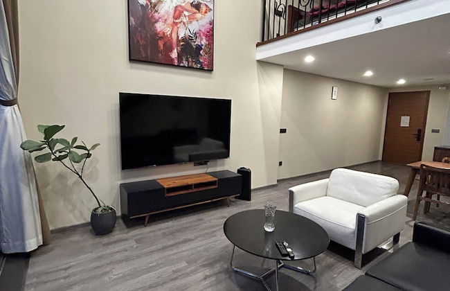 FlowerGod PentStudio WestLake Tay Ho - Foto 23