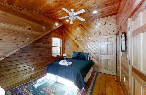 Beaver Run Cabin - Foto 26