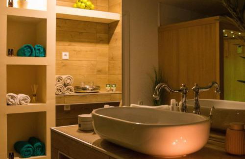 Villa Roza- Two-Bedroom Apartment - Foto 9