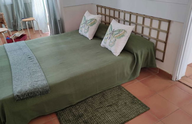 Lovely Studio With Private Terrace And Ocean View by El Sirocco - Foto 5