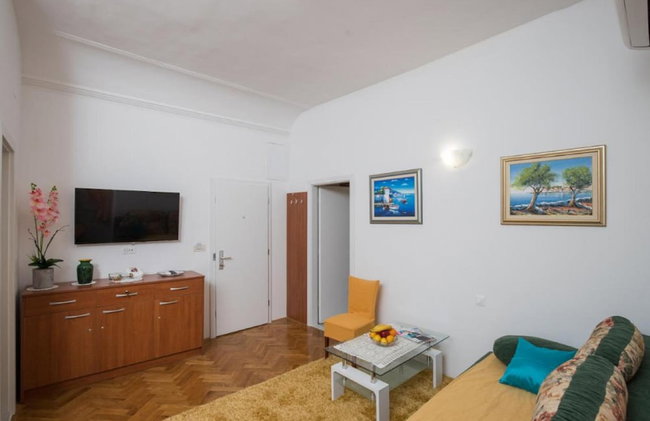 Anima Mea Old Town Apartment - Foto 26