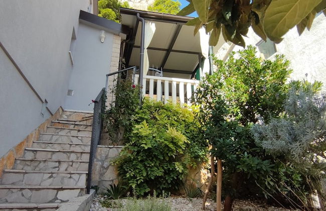 Apartment Adrian - Foto 31