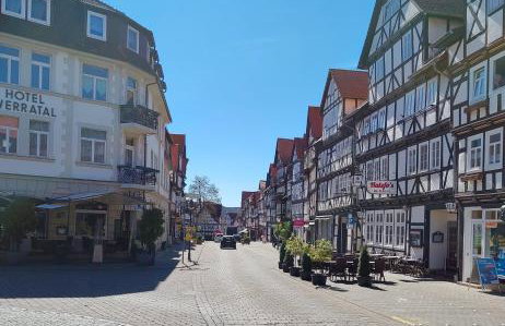 Ferienwohnung Eichweg - Foto 39