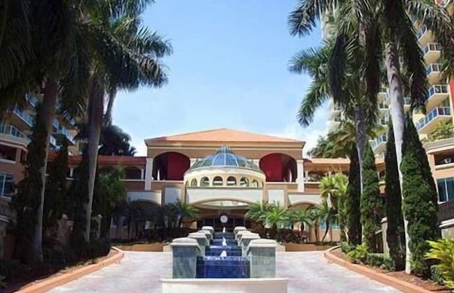 America Luxury Intracoastal Apartments - Foto 33