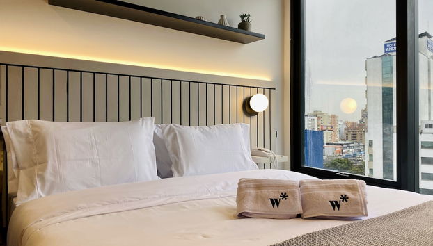 Wynwood House 100 - Foto 4, Zimmer