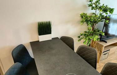 Superbe T5 10p 4chs Métro Tramway terrasse parking - visite en vidéo sur YouTube 54OTKQvzlwA - Foto 16