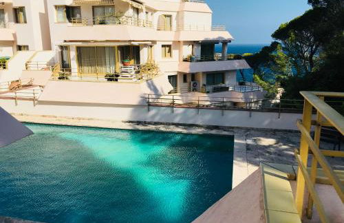 Precioso apartamento en S'Agaró con fantásticas vistas al mar - Foto 10