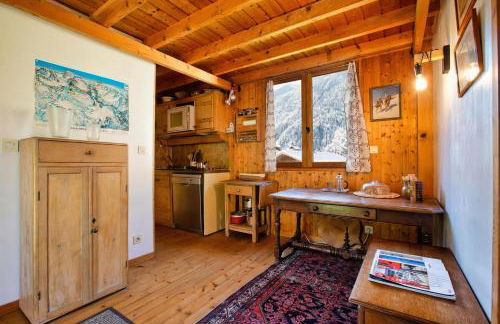 Chalet des Cristaux Happy Rentals - Foto 13
