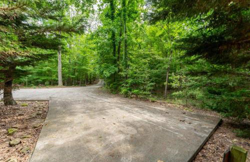 Elk Ridge with a private hot tub - Foto 38