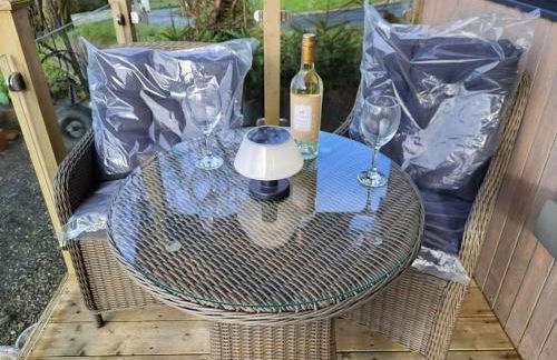 White O'Morn Cabin - Foto 23