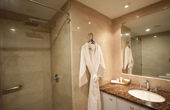 Torres de Suites by InAmazonas - Photo 17