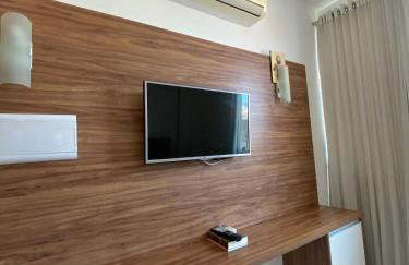 Casa mobiliada 8 suítes e piscina - Foto 63