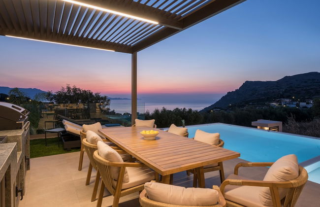 Villa Ekphrasis - Foto 45