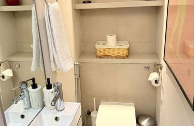 Bright & Cosy Flat in Maida Vale - Foto 10