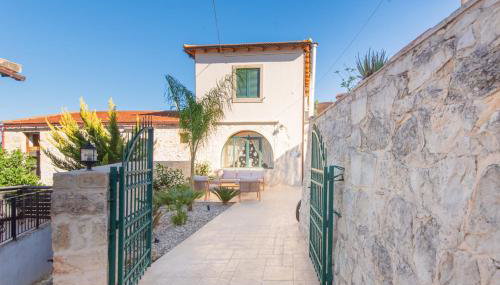 Villa Kirke - Foto 4